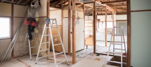 Entreprise de rénovation de la maison et de rénovation d’appartement à Framerville-Rainecourt